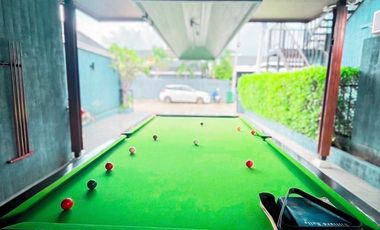 Pool Villa in Cha am