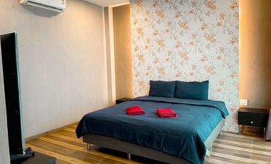 Pool Villa in Cha am