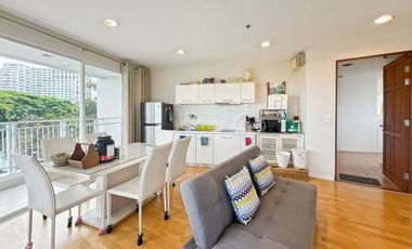 2 Bedroom Condo for Sale at Boathouse - Corner unit (Legend)
