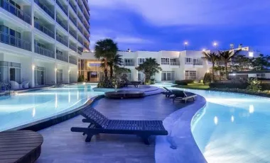 2 Bedroom Condo for Sale at Boathouse - Corner unit (Legend)
