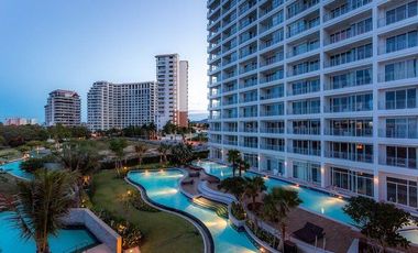 2 Bedroom Condo for Sale at Boathouse - Corner unit (Legend)
