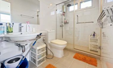 2 Bedroom Condo for Sale at Boathouse - Corner unit (Legend)