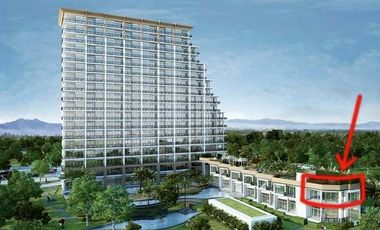 2 Bedroom Condo for Sale at Boathouse - Corner unit (Legend)