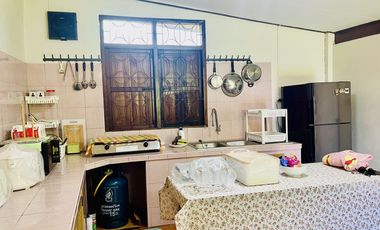 2 Bedroom House for rent in Nong Thale, Krabi
