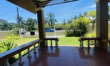2 Bedroom House for rent in Nong Thale, Krabi