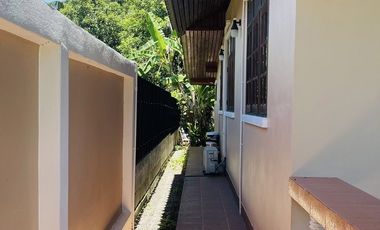 2 Bedroom House for rent in Nong Thale, Krabi
