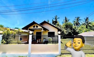 2 Bedroom House for rent in Nong Thale, Krabi