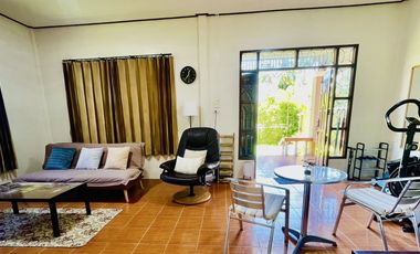 2 Bedroom House for rent in Nong Thale, Krabi