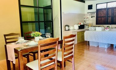2 Bedroom House for rent in Nong Thale, Krabi