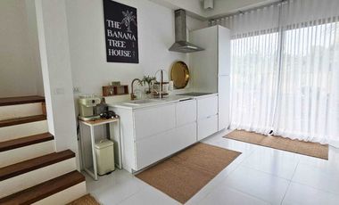 2 Bedroom Villa for sale at The Medal Krabi Town