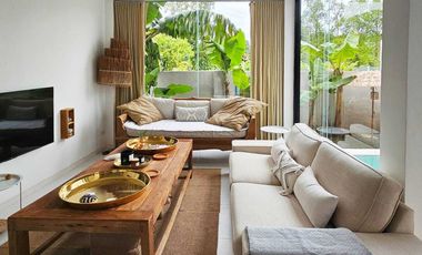 2 Bedroom Villa for sale at The Medal Krabi Town