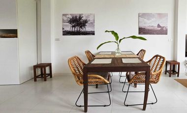 2 Bedroom Villa for sale at The Medal Krabi Town