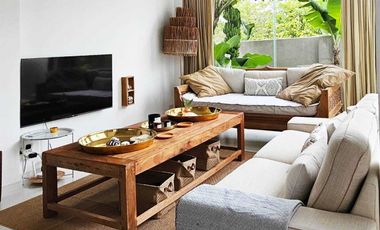 2 Bedroom Villa for sale at The Medal Krabi Town