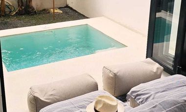 2 Bedroom Villa for sale at The Medal Krabi Town