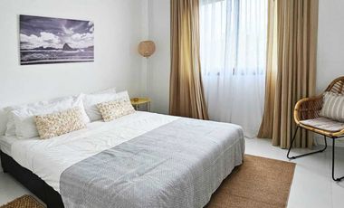 2 Bedroom Villa for sale at The Medal Krabi Town
