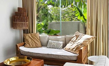 2 Bedroom Villa for sale at The Medal Krabi Town