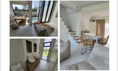 2 Bedroom Villa for sale at The Medal Krabi Town