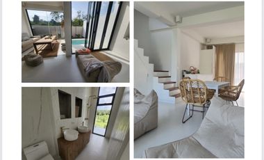 2 Bedroom Villa for sale at The Medal Krabi Town