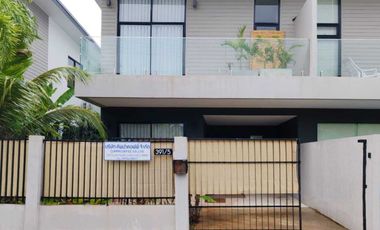2 Bedroom Villa for sale at The Medal Krabi Town