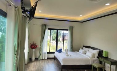 Finally, an Abode to Befit Your Resolution: 84 Squared Meters at Baan Nai Daeng!