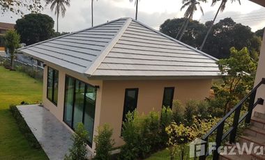 Finally, an Abode to Befit Your Resolution: 84 Squared Meters at Baan Nai Daeng!