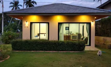 Finally, an Abode to Befit Your Resolution: 84 Squared Meters at Baan Nai Daeng!