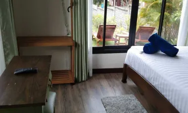Finally, an Abode to Befit Your Resolution: 84 Squared Meters at Baan Nai Daeng!