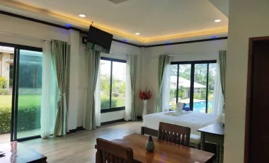 Finally, an Abode to Befit Your Resolution: 84 Squared Meters at Baan Nai Daeng!