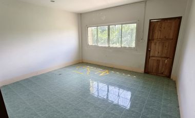2 Bedroom Townhouse for sale in Krasom, Phangnga