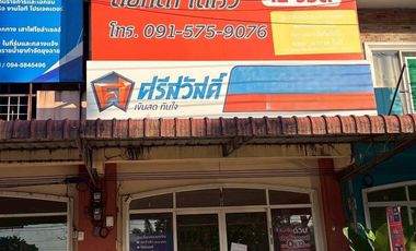 2 Bedroom Townhouse for sale in Krasom, Phangnga