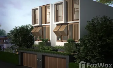 4 Bedroom Villa for sale at AUREA Wellness Pool Villa & Spa