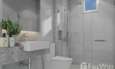 4 Bedroom Villa for sale at AUREA Wellness Pool Villa & Spa