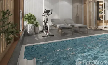 4 Bedroom Villa for sale at AUREA Wellness Pool Villa & Spa