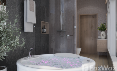 4 Bedroom Villa for sale at AUREA Wellness Pool Villa & Spa