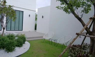 4 Bedroom Villa for sale in Hang Dong, Chiang Mai