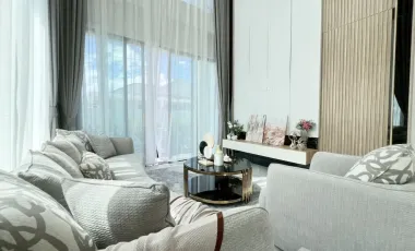 4 Bedroom Villa for sale in Hang Dong, Chiang Mai