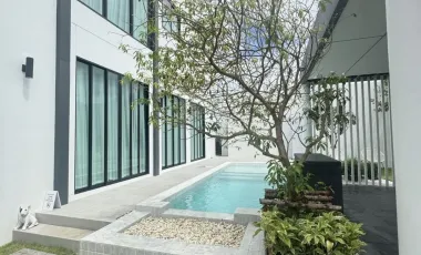 4 Bedroom Villa for sale in Hang Dong, Chiang Mai