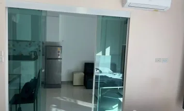 1 Bedroom Condo for sale at The Green City Condominium