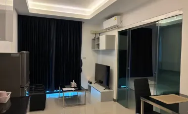 1 Bedroom Condo for sale at The Green City Condominium