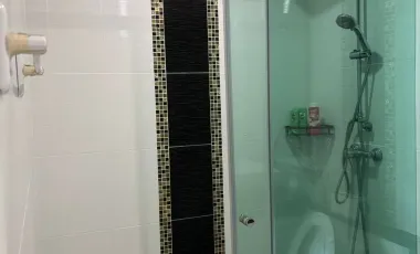 1 Bedroom Condo for sale at The Green City Condominium