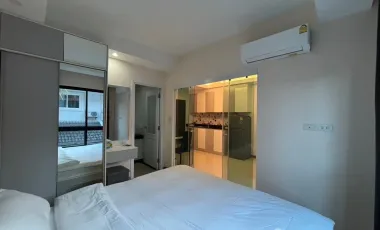 1 Bedroom Condo for sale at The Green City Condominium