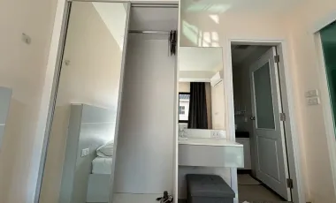 1 Bedroom Condo for sale at The Green City Condominium