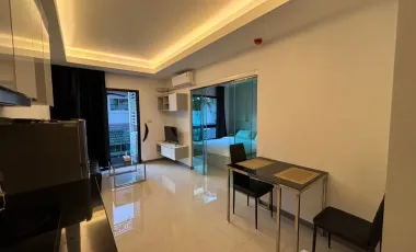 1 Bedroom Condo for sale at The Green City Condominium