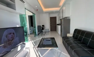 1 Bedroom Condo for sale at The Green City Condominium