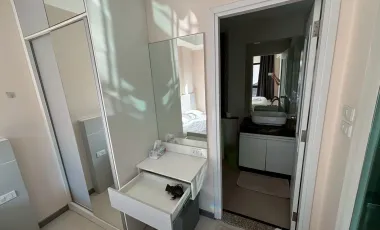 1 Bedroom Condo for sale at The Green City Condominium