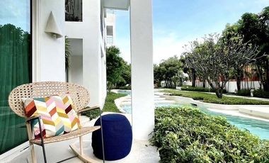 2 Bedroom Condo for rent at Chelona Khao Tao