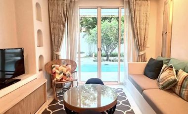 2 Bedroom Condo for rent at Chelona Khao Tao