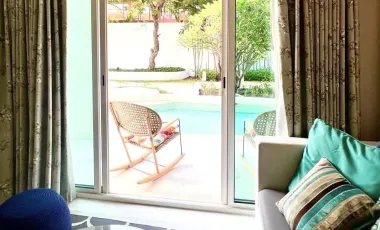 2 Bedroom Condo for rent at Chelona Khao Tao