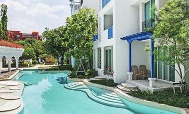 2 Bedroom Condo for rent at Chelona Khao Tao