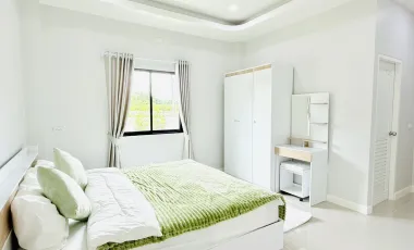 1 storey modern minimal style 3bed room